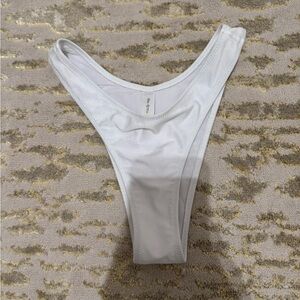 Heavy Manners bikini bottoms